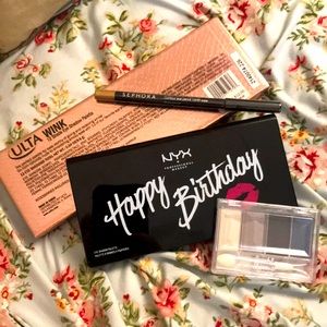 Eye Makeup Assortment **BRAND NEW PRODUCTS**